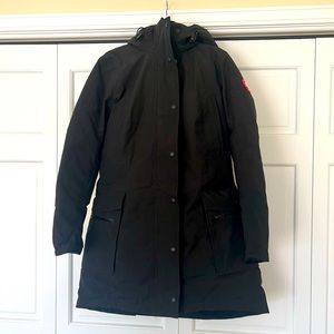 Canada Goose Kinley Down Parka